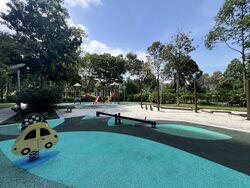 CityLife @ Tampines (D18), Condominium #584532851